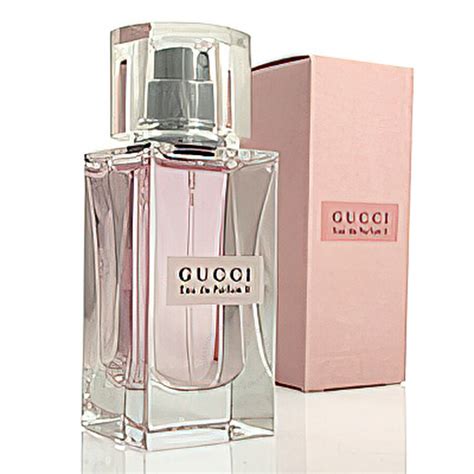 gucci ii pink